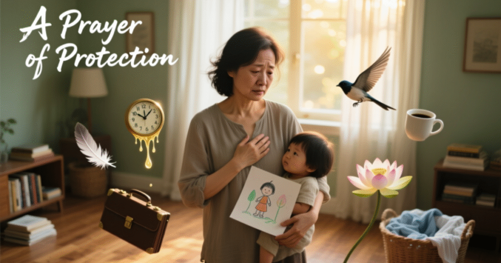 a-prayer-of-protection-over-working-mothers-balancing-many-roles