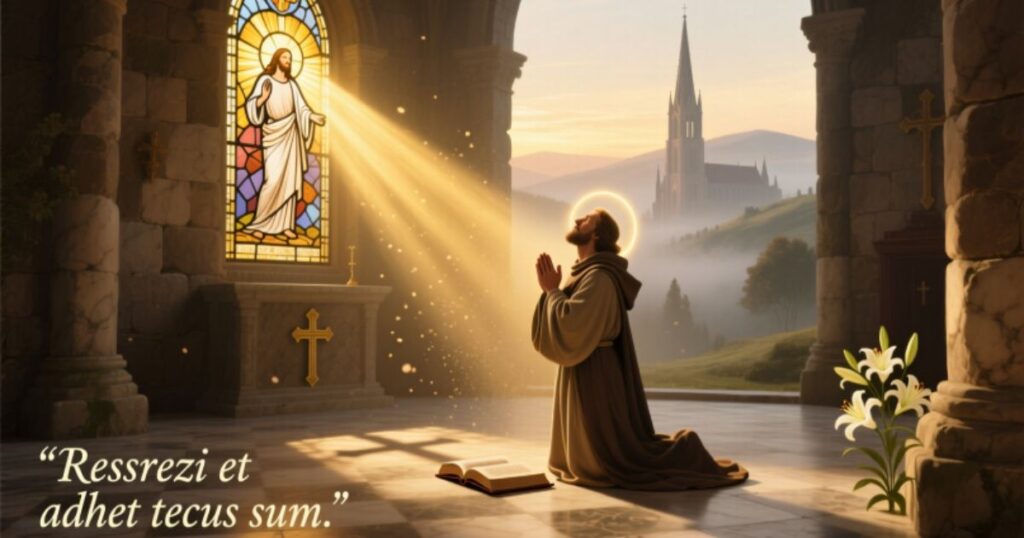 a-resurrection-morning-prayer