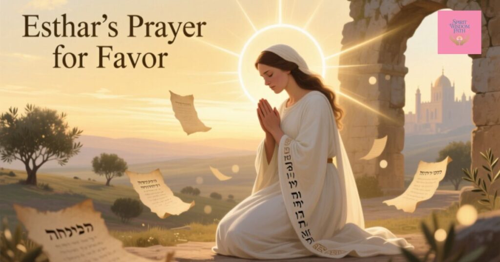 applying-esthers-prayer-for-favor-in-our-lives