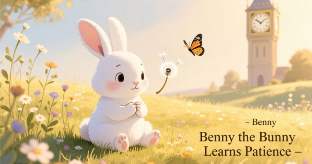 benny-the-bunny-learns-patience