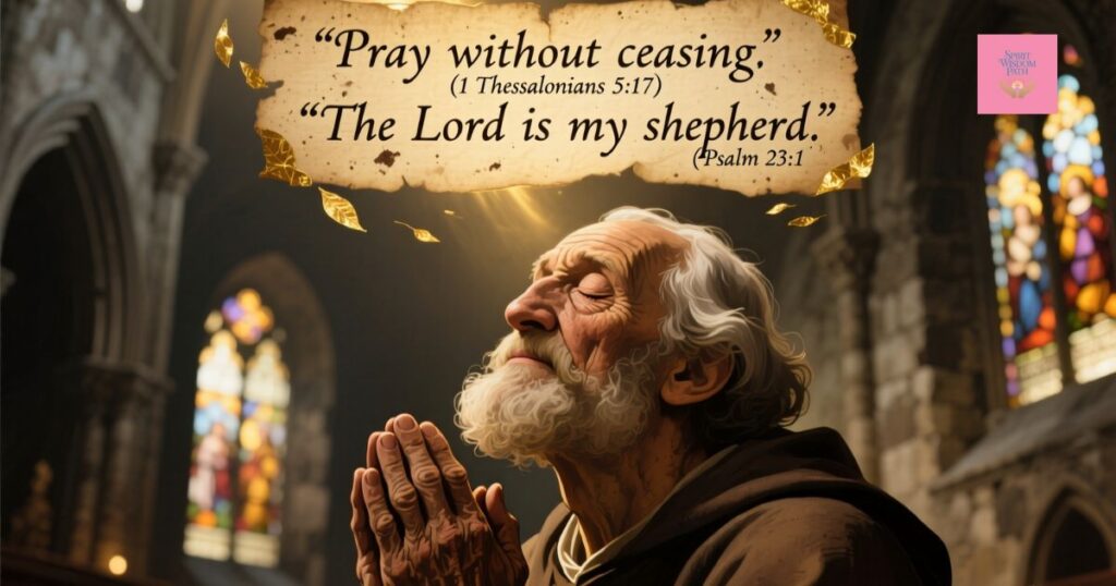 bible-verses-to-use-while-praying