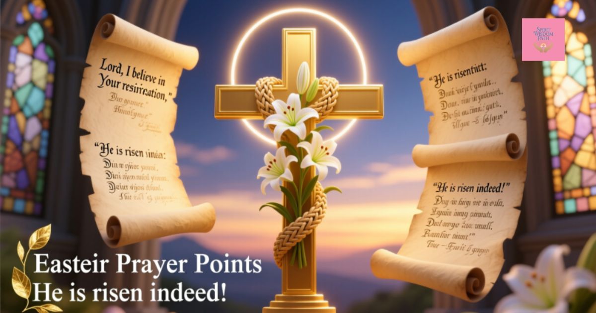 easter-prayer-points-with-scriptures