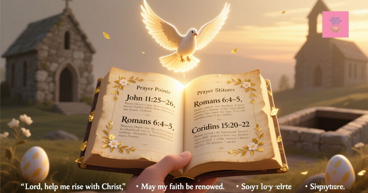 easter-prayer-points-with-scriptures
