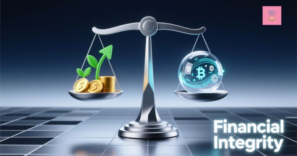 financial-integrity