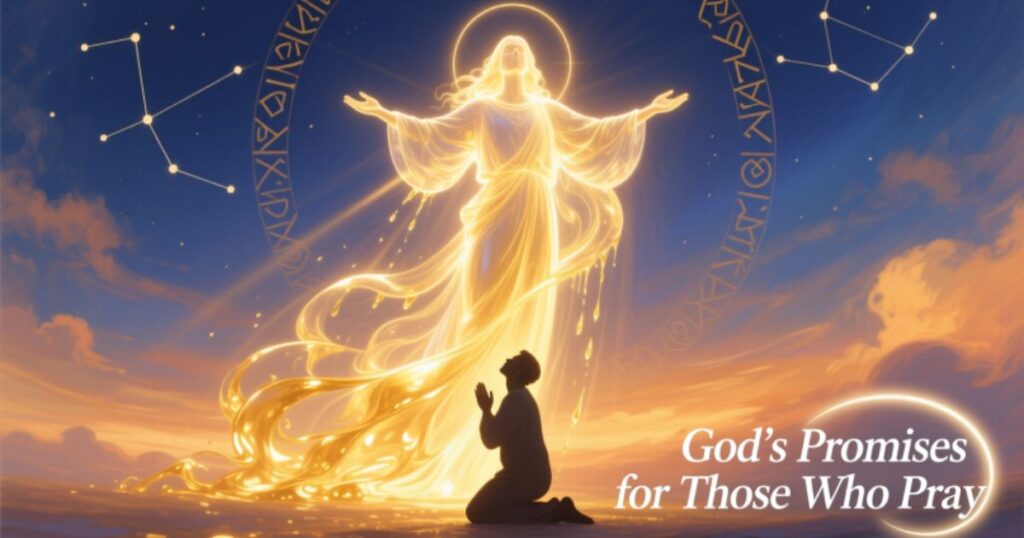 gods-promises-for-those-who-pray