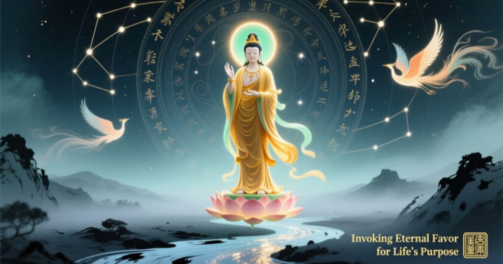 invoking-eternal-favor-for-lifes-purpose