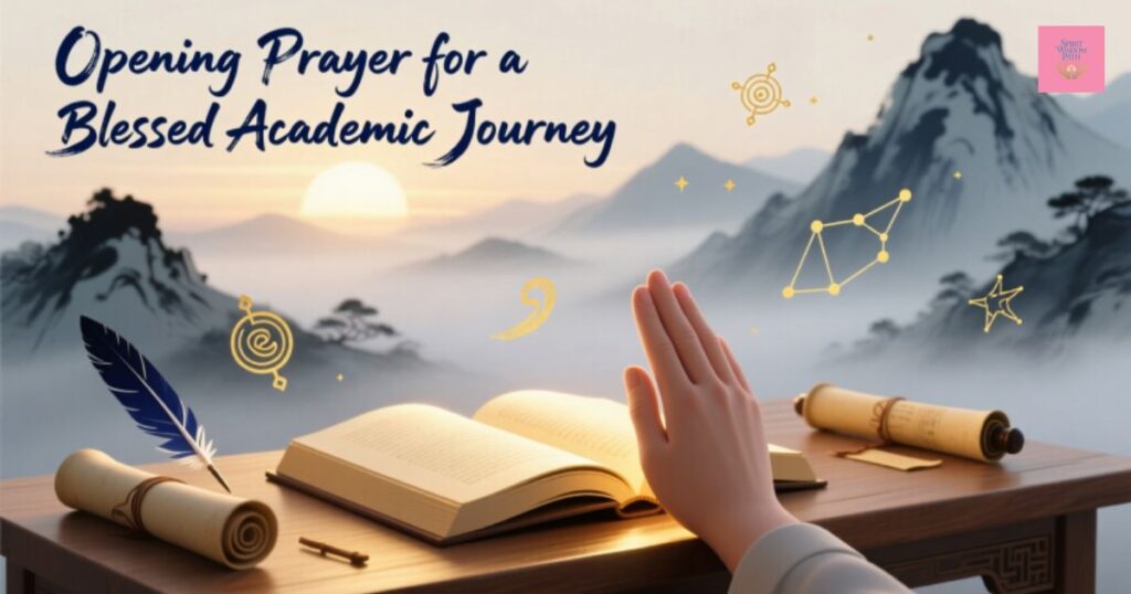 prayer-for-divine-timing-in-academic-success