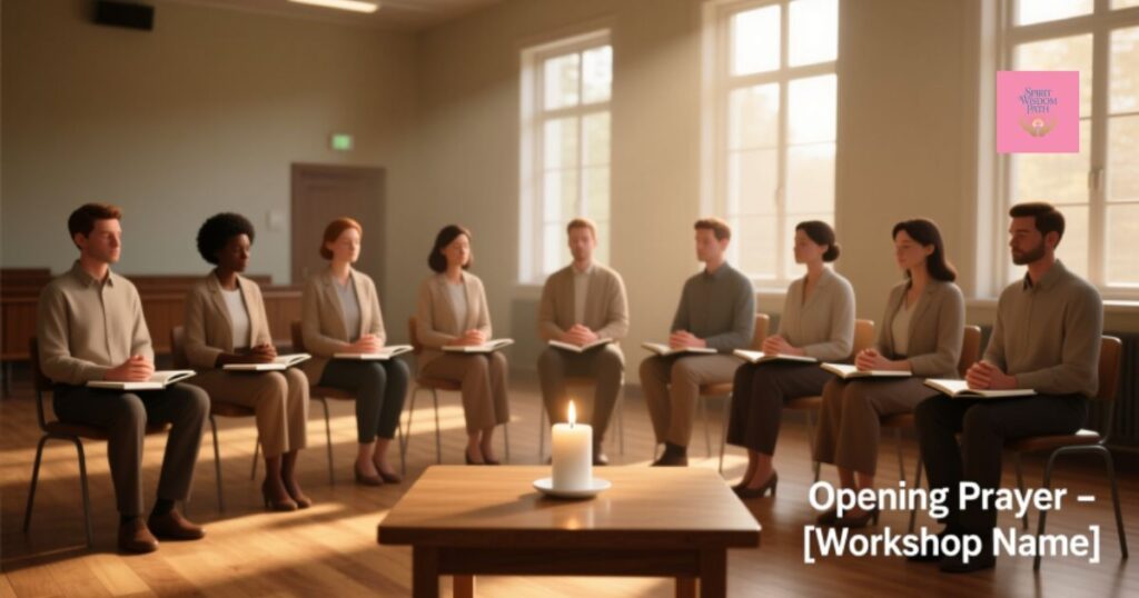 opening-prayer-for-a-seminar-or-workshop-program