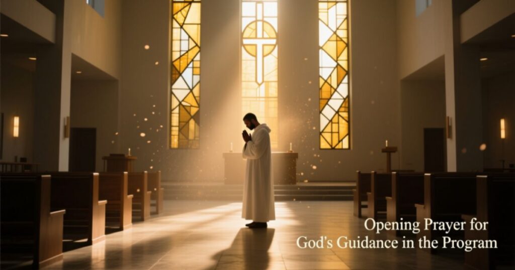 opening-prayer-for-gods-guidance-in-the-program