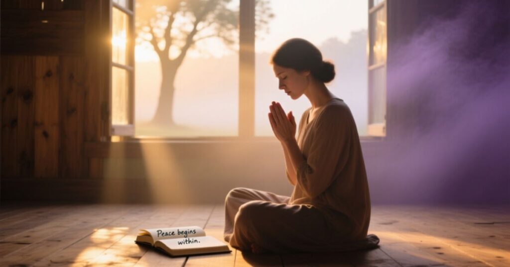 prayer-as-a-tool-for-overcoming-anxiety