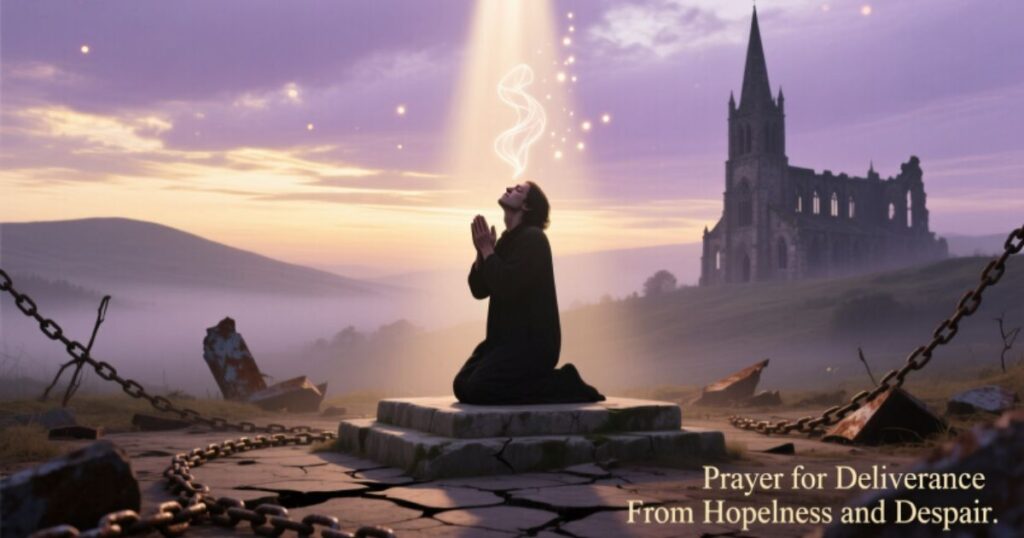 prayer-for-deliverance-from-hopelessness-and-despair