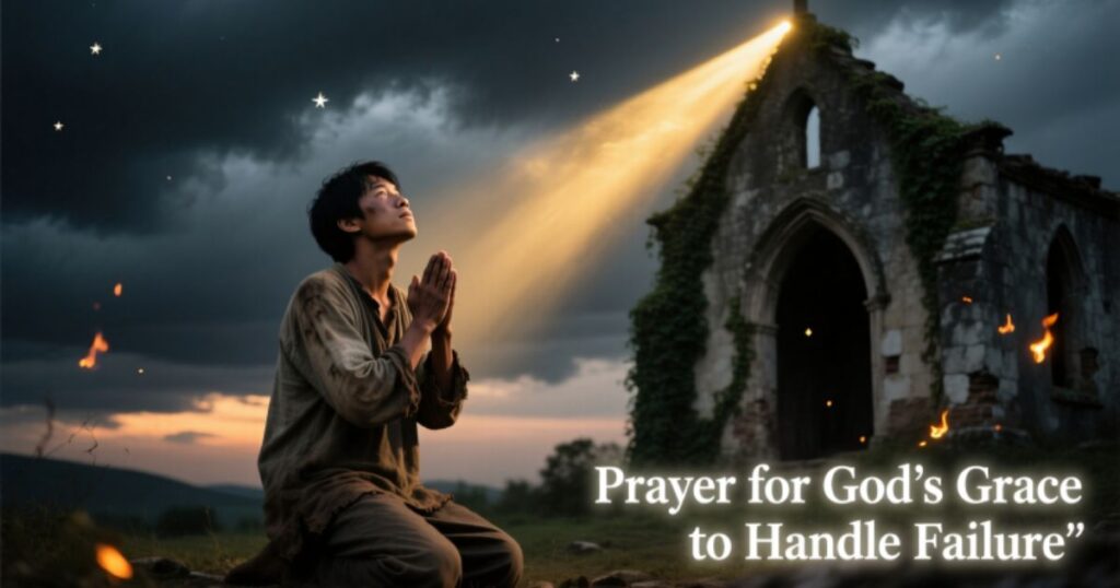 prayer-for-gods-grace-to-handle-failure
