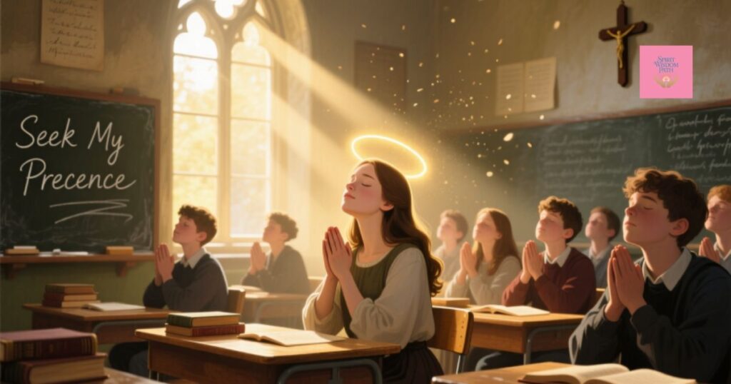 prayer-for-gods-presence-in-the-class