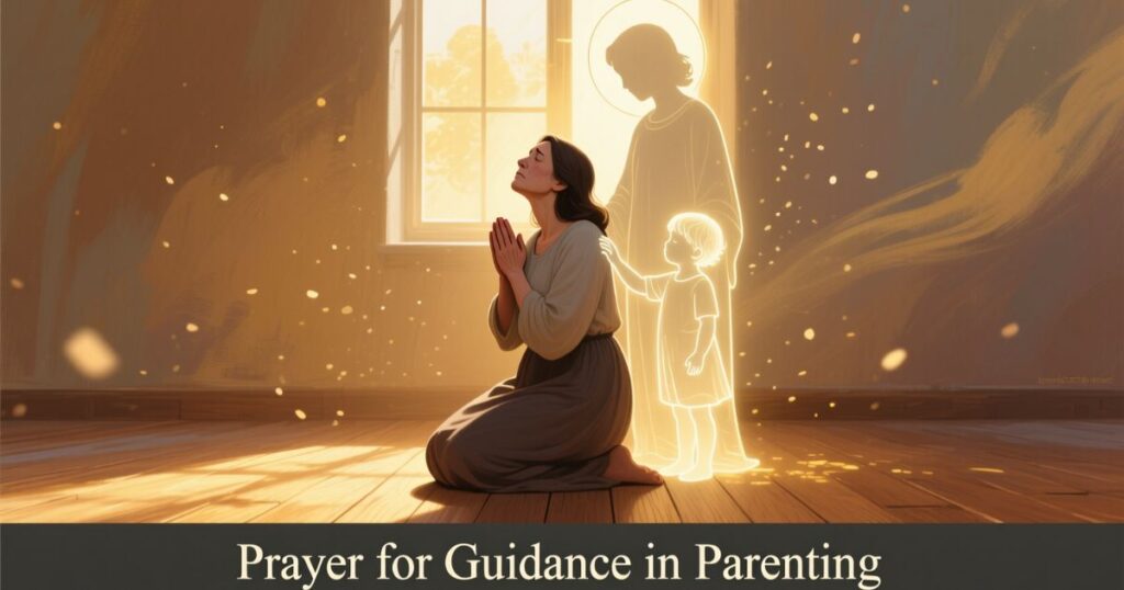 prayer-for-guidance-in-parenting