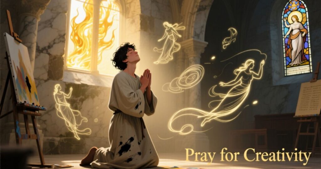 prayer-for-his-creativity