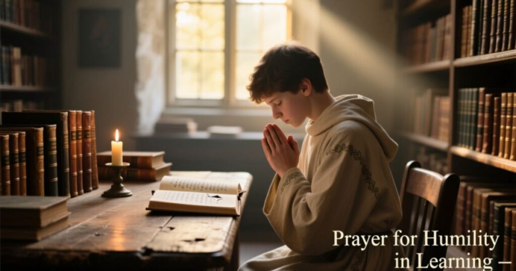 prayer-for-humility-in-learning