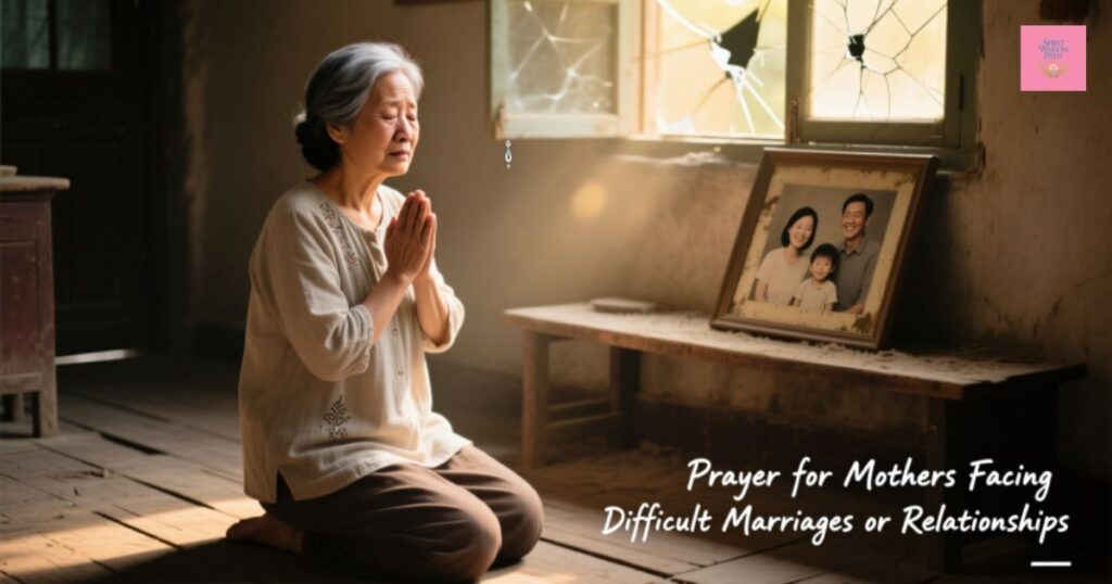 prayer-for-mothers-facing-difficult-marriages-or-relationships