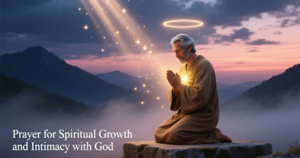 prayer-for-spiritual-growth-and-intimacy-with-god