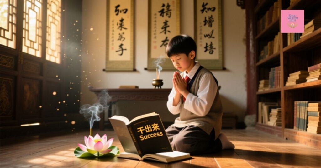 prayer-for-success-in-education