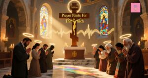 prayer-points-for-the-church