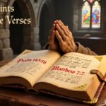 prayer-points-with-bible-verses