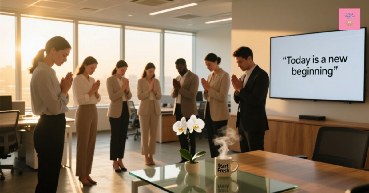 prayer-to-start-a-new-day-at-work