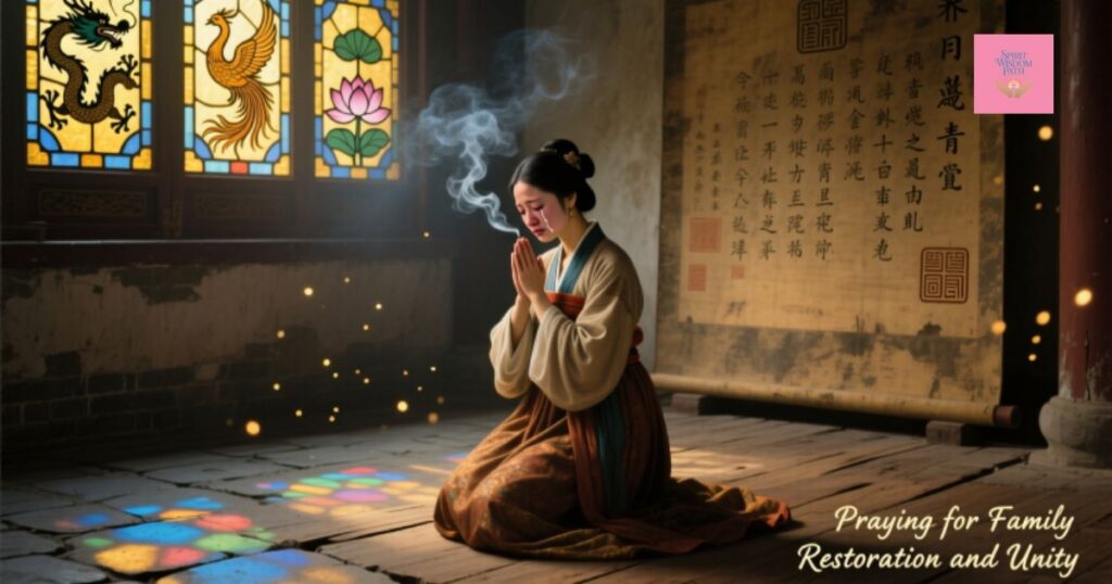 praying-for-family-restoration-and-unity