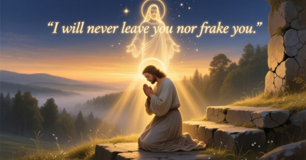 praying-for-increased-faith-in-gods-promises