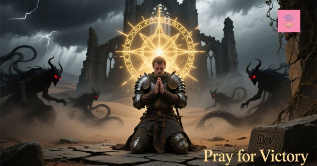 praying-for-victory-over-spiritual-battles