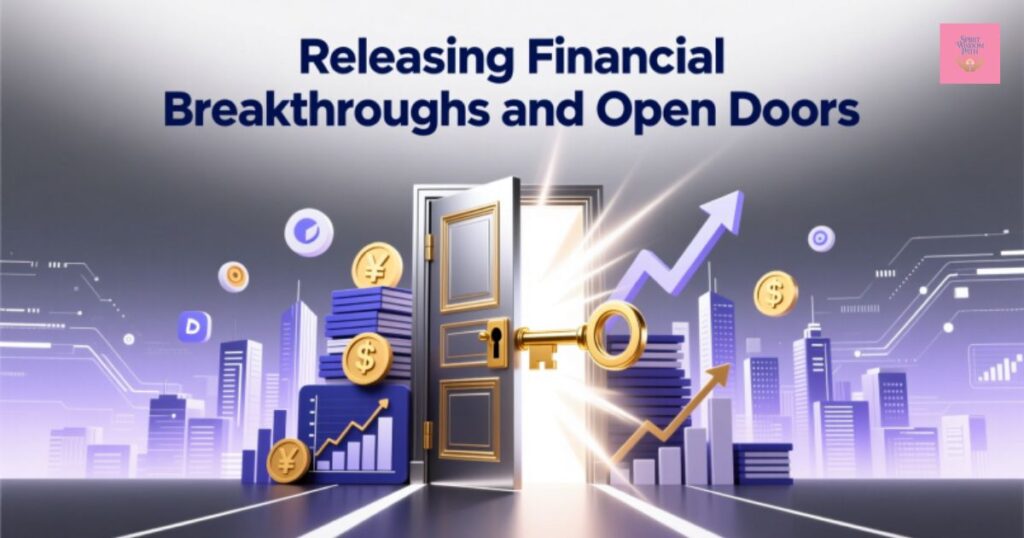 releasing-financial-breakthroughs-and-open-doors