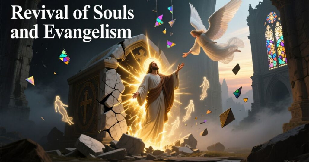 revival-of-souls-and-evangelism