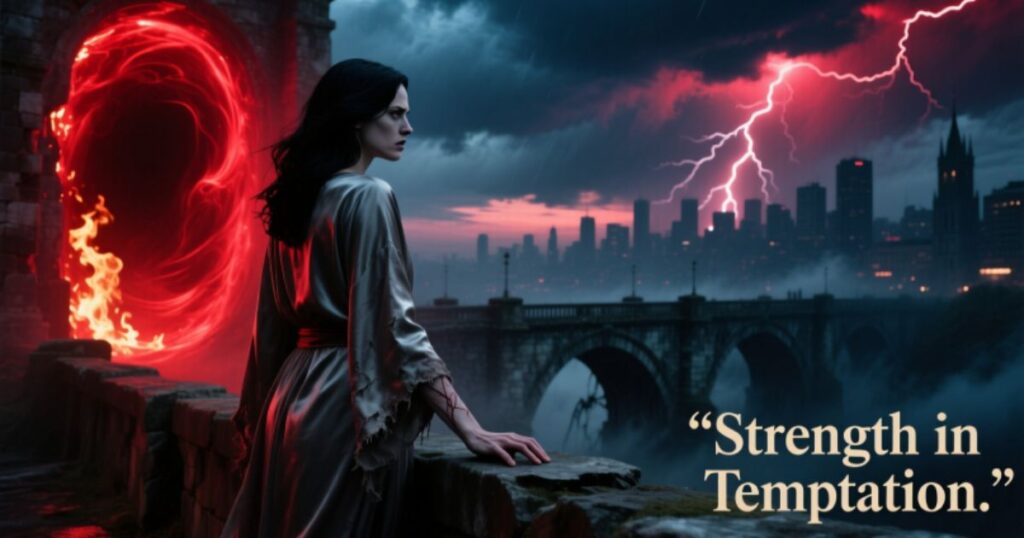 strength-in-temptation