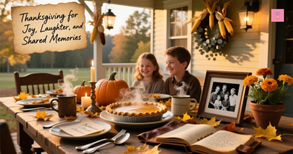 thanksgiving-for-joy-laughter-and-shared-memories