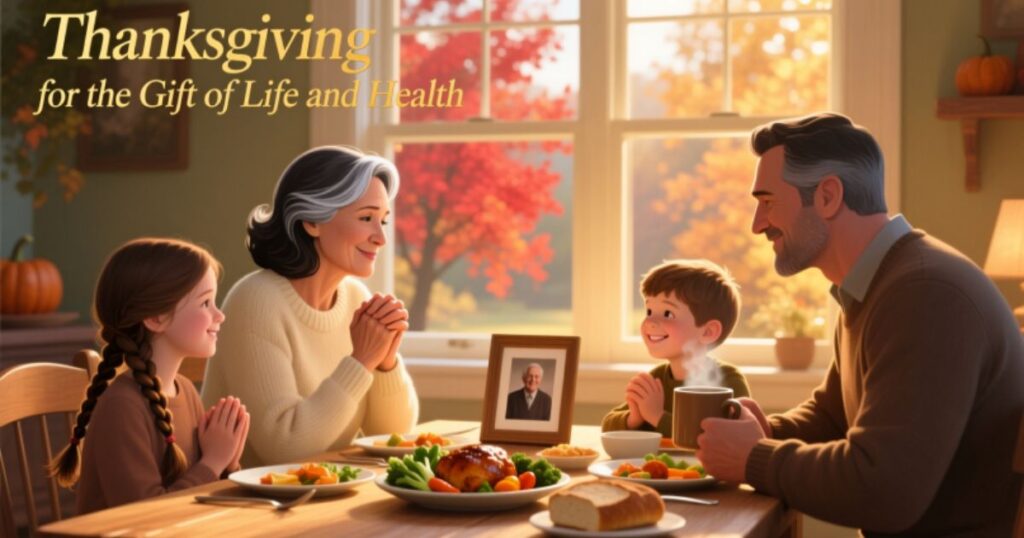 thanksgiving-for-the-gift-of-life-and-health