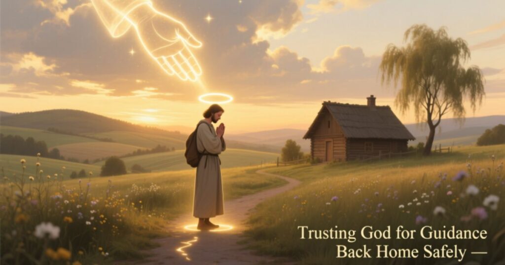 trusting-god-for-guidance-back-home-safely