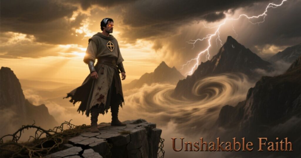 unshakable-faith